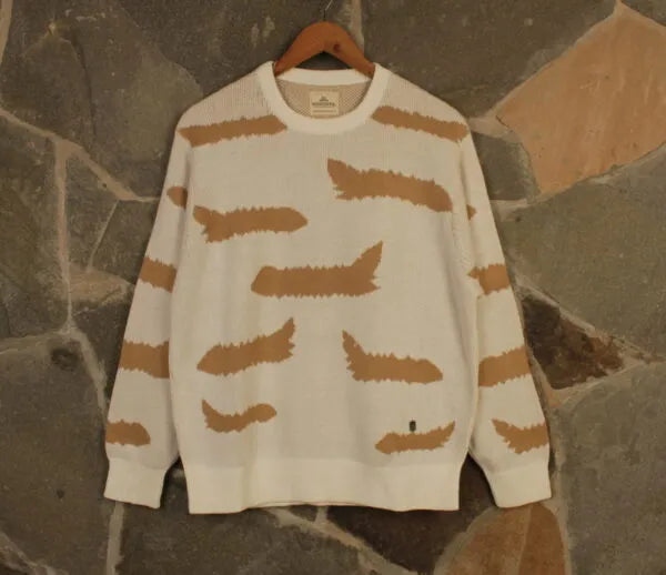 Sweater – Perla / Nub