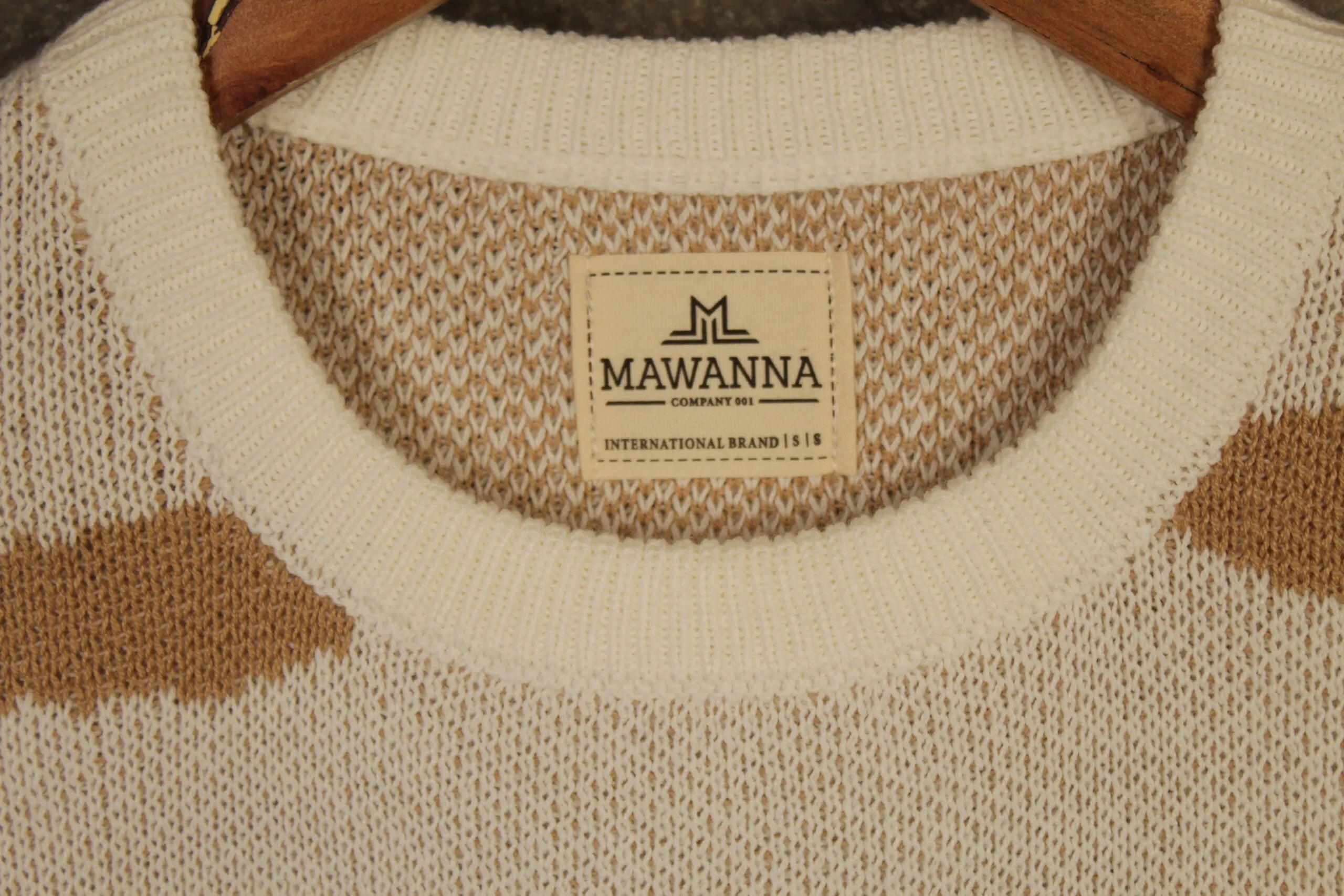 Sweater – Perla / Nub