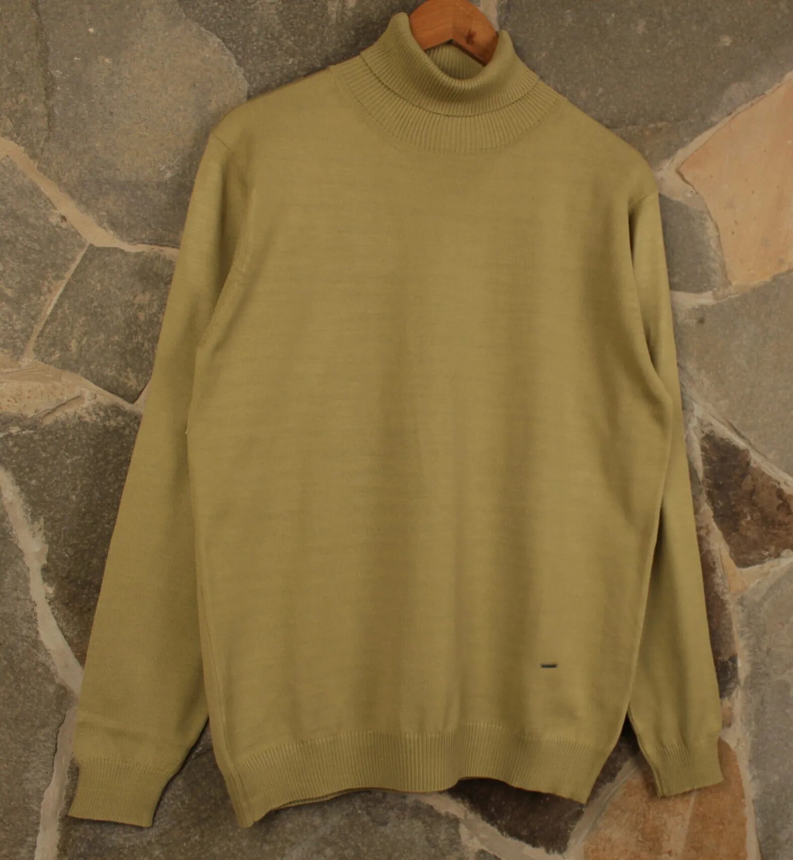 W-Cafarena Hilo – Verde