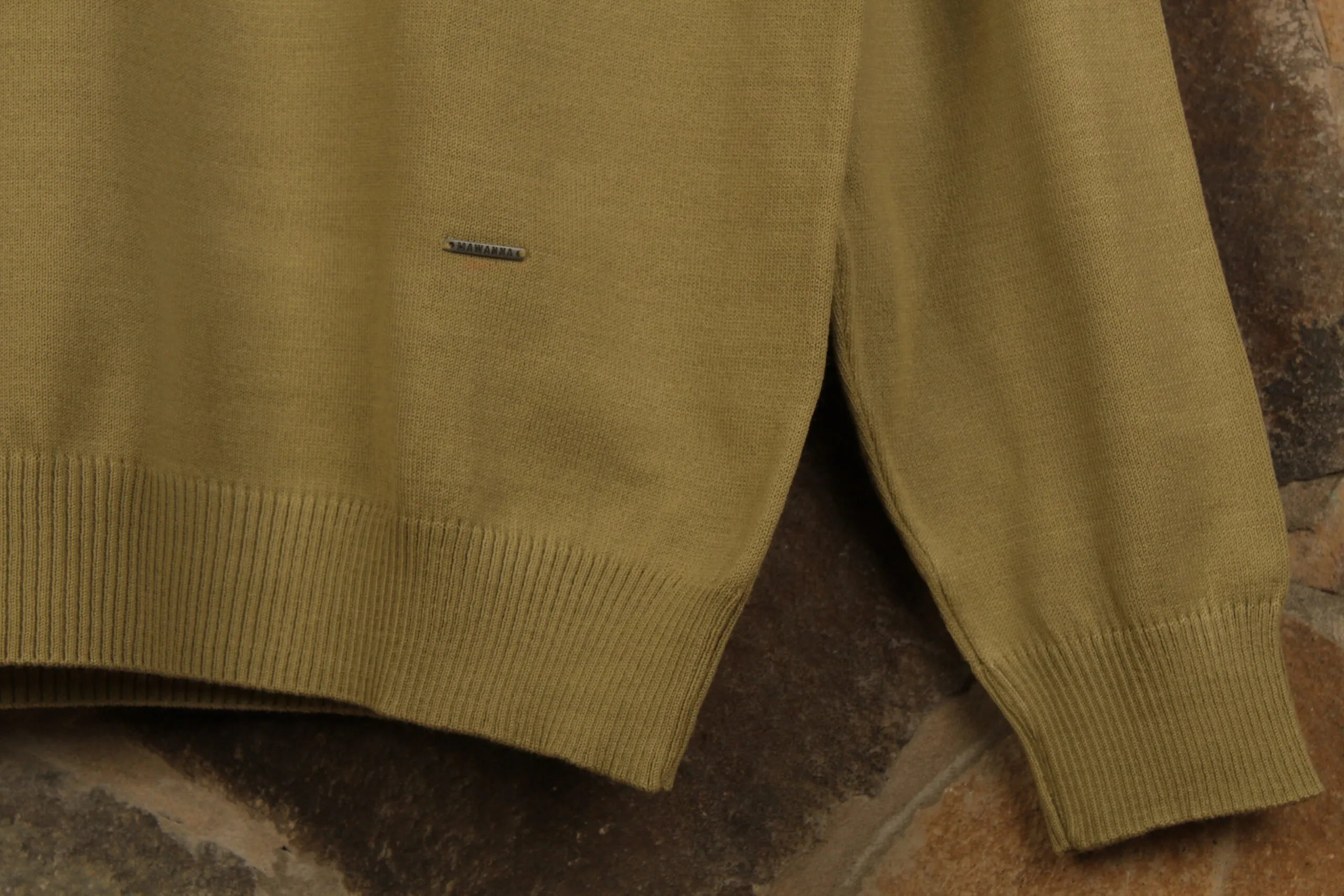 W-Cafarena Hilo – Verde