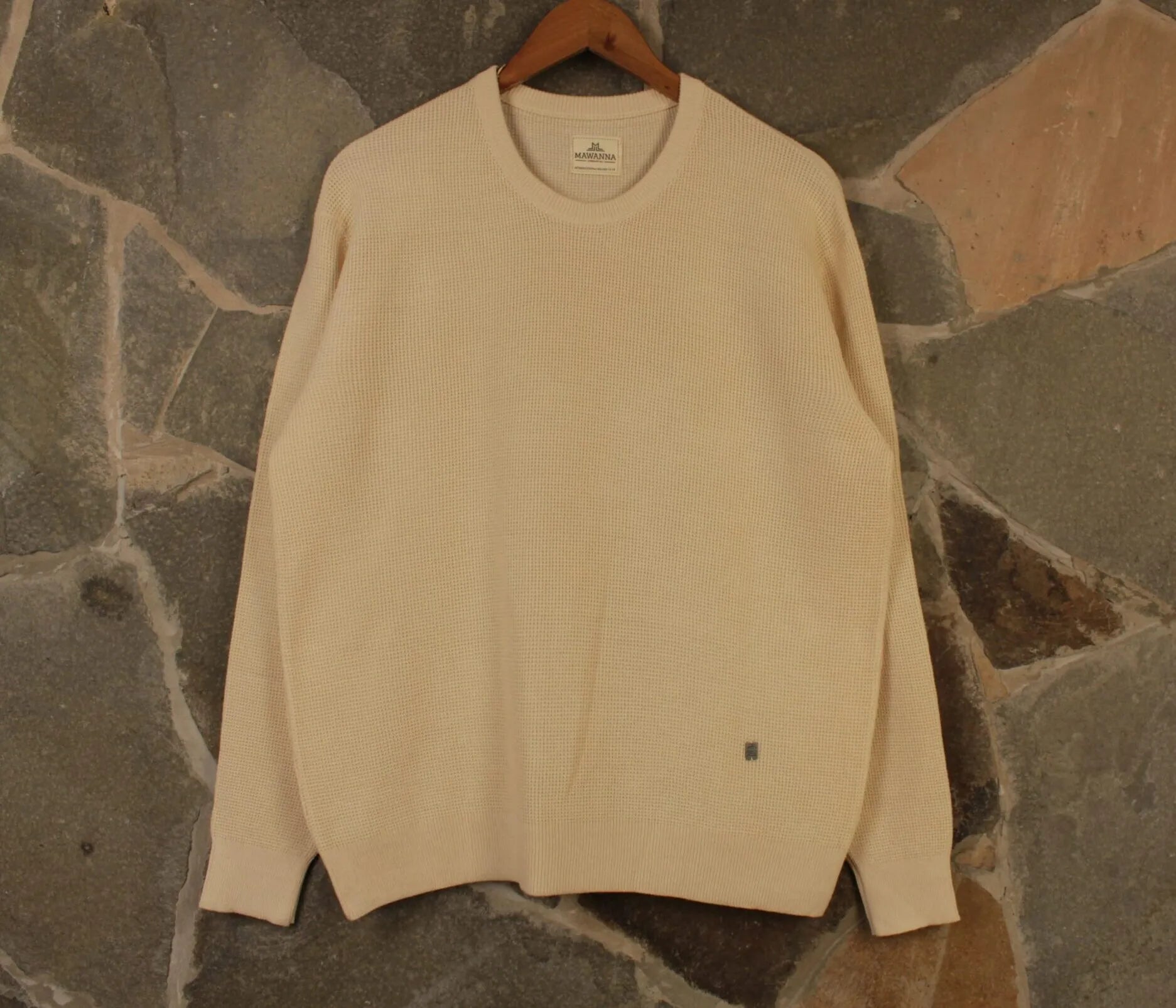 A-Sweater / Beige