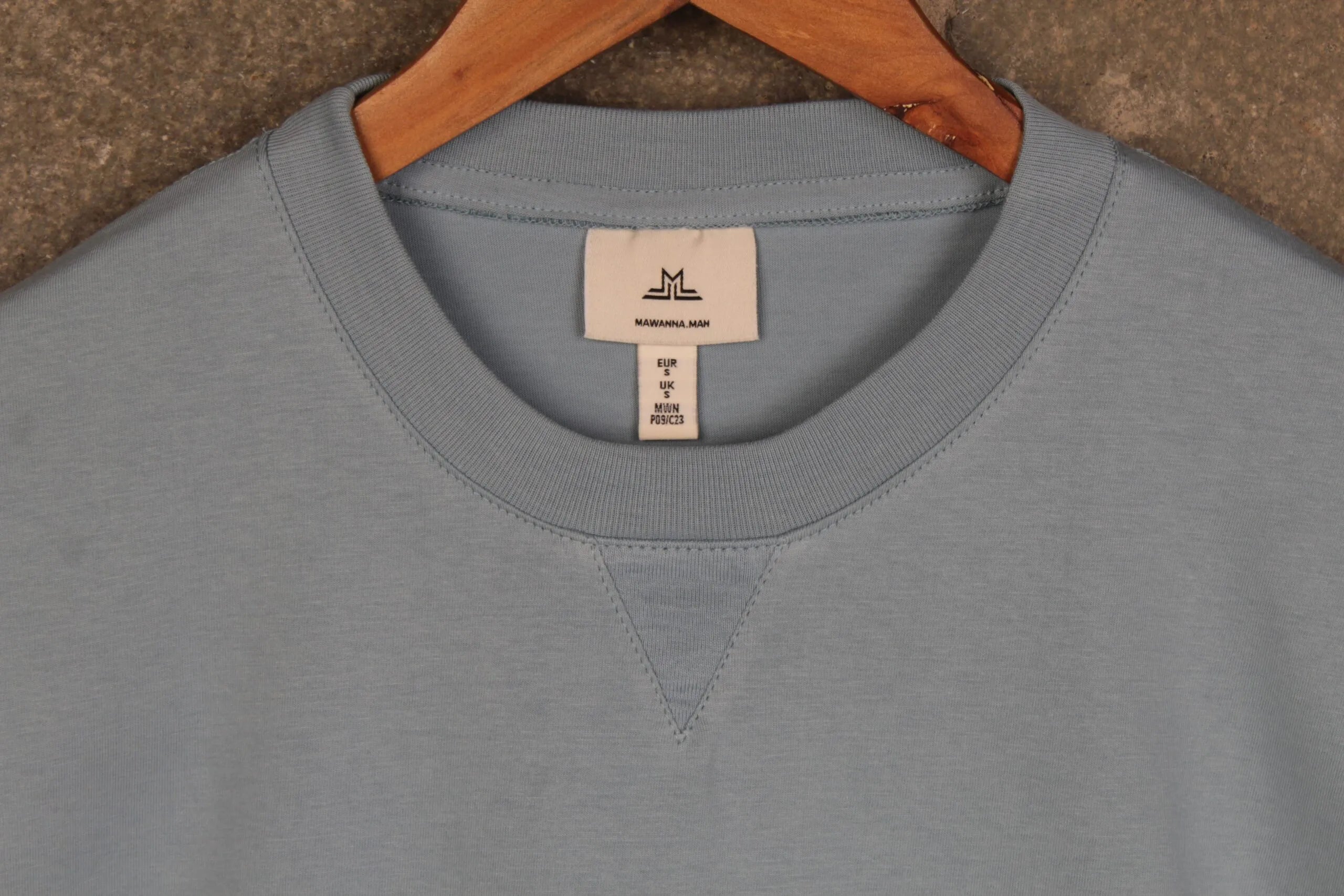Polo t – Nivero W Denin