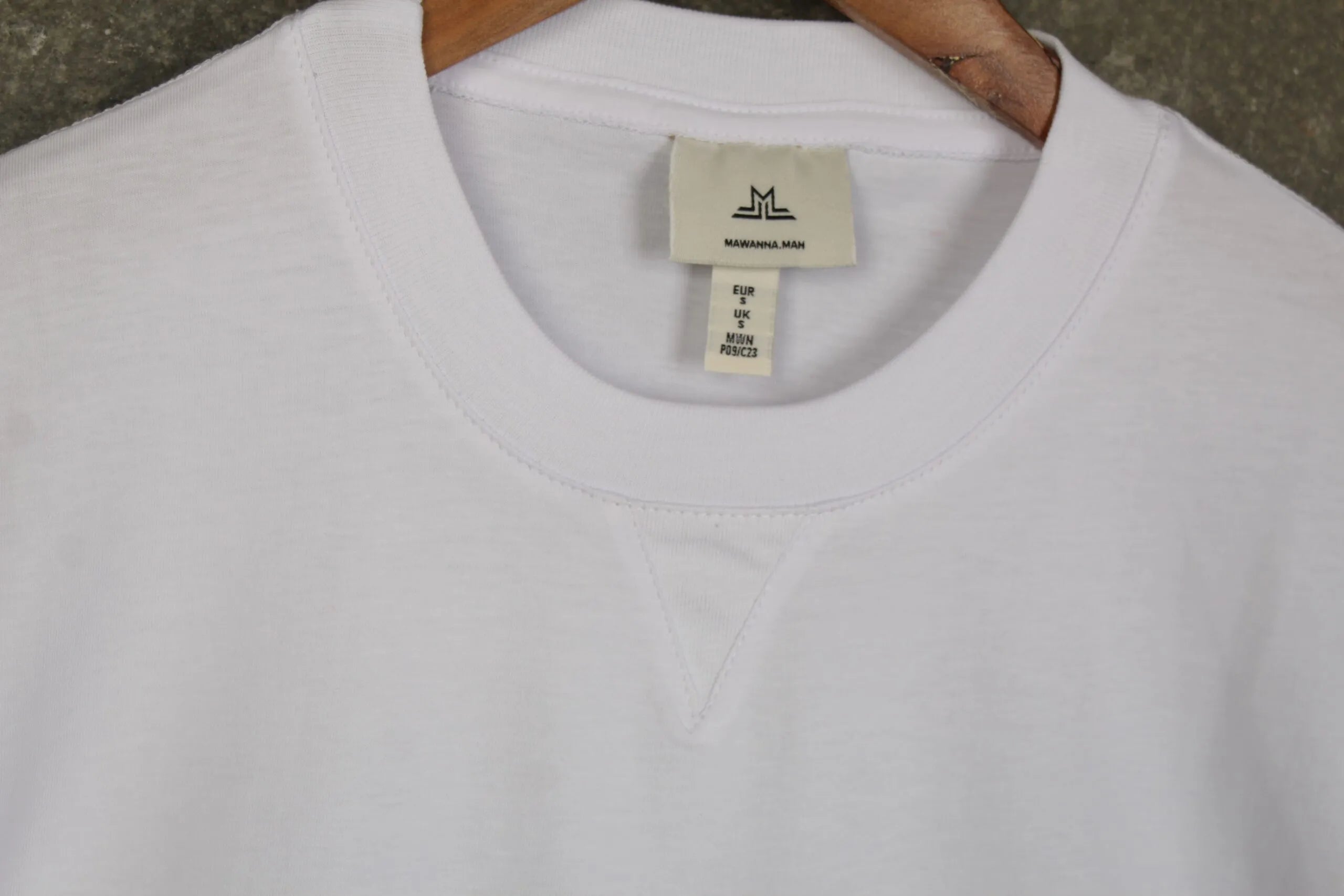 Polo t – Nivero Blanco