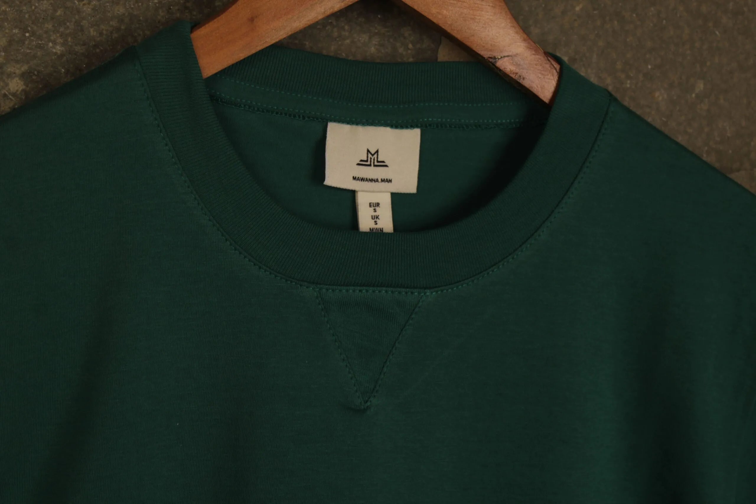 Polo t – Nivero Verde