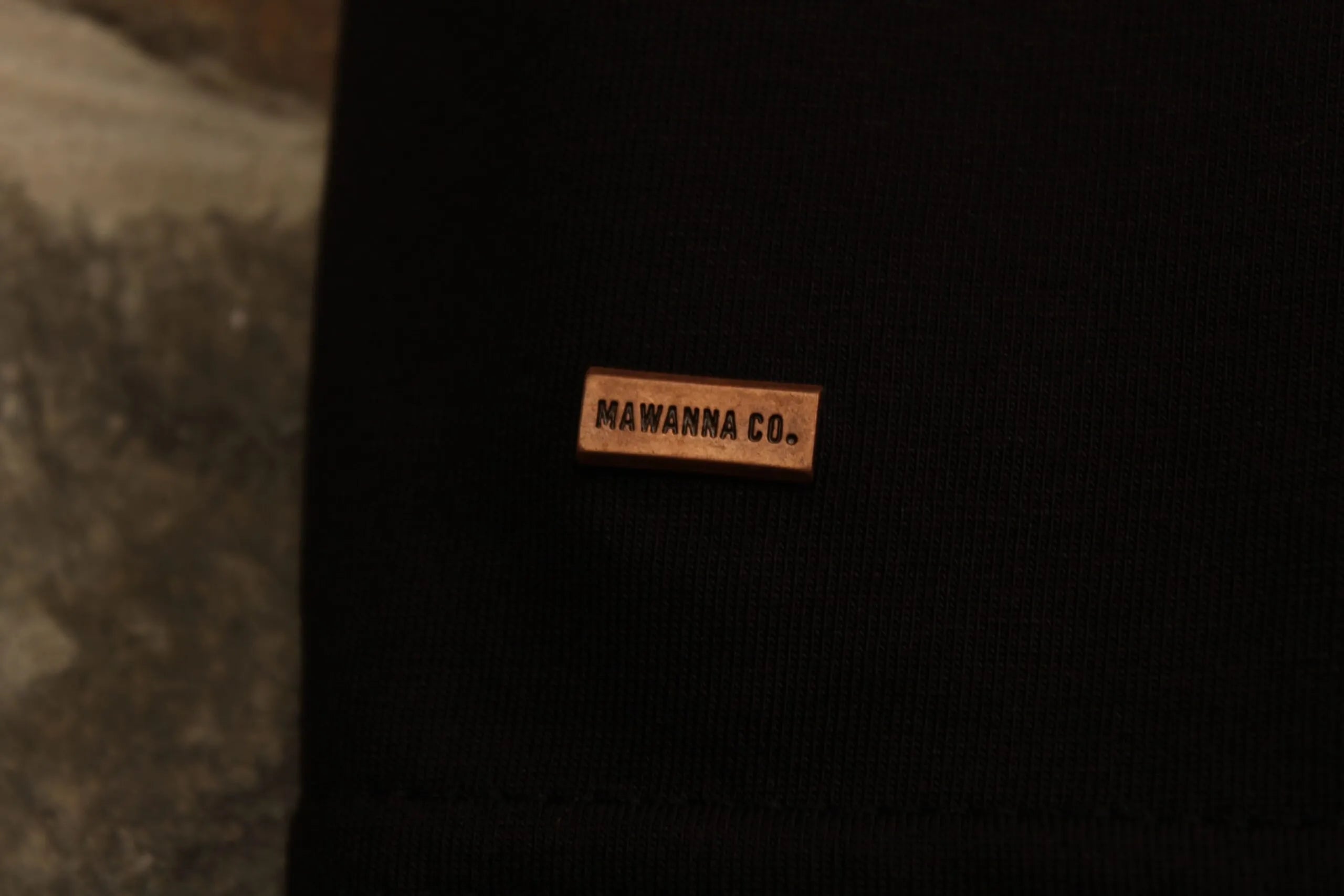 Polo t – Nivero negro