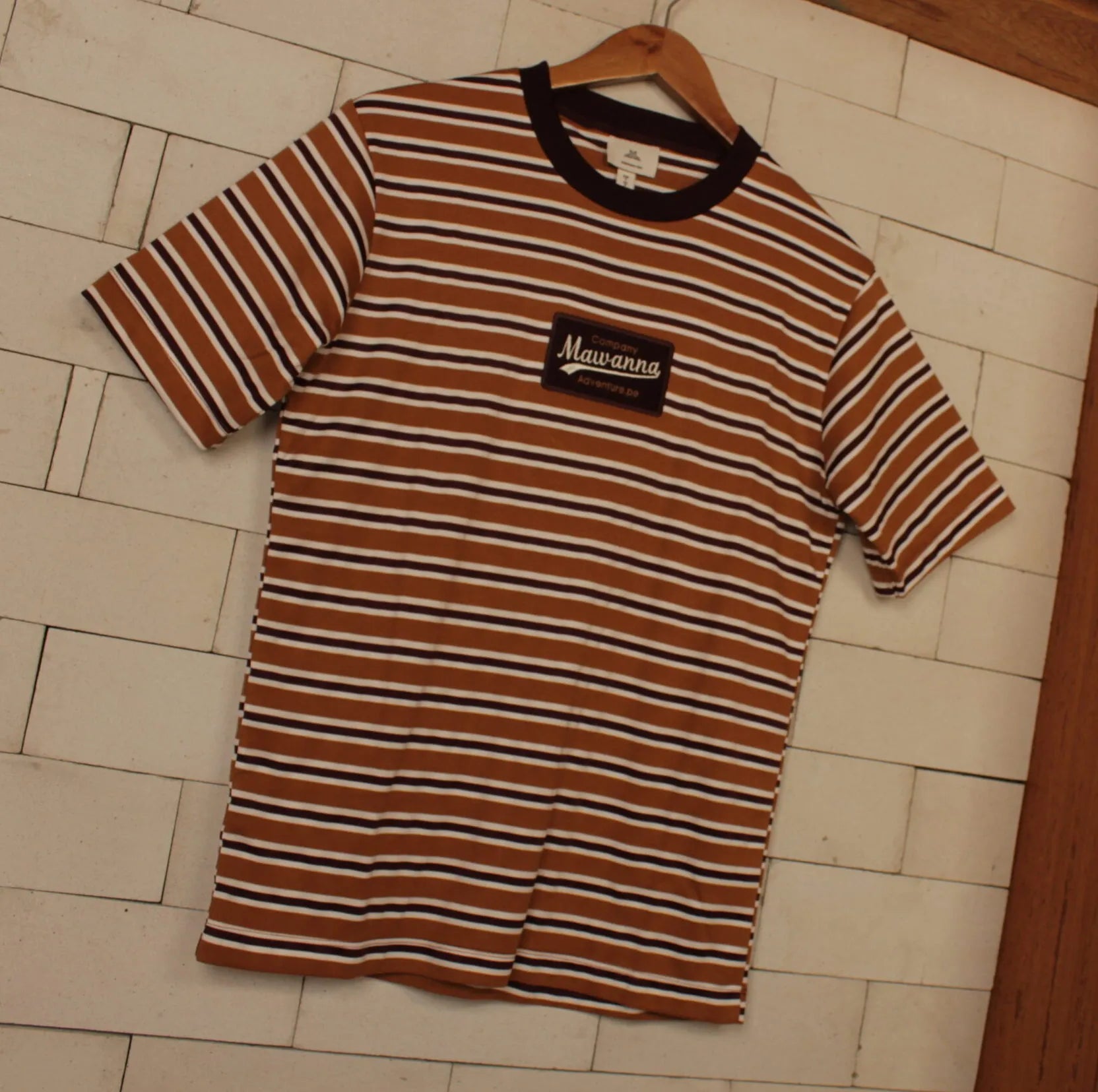 Classic raya – Camell