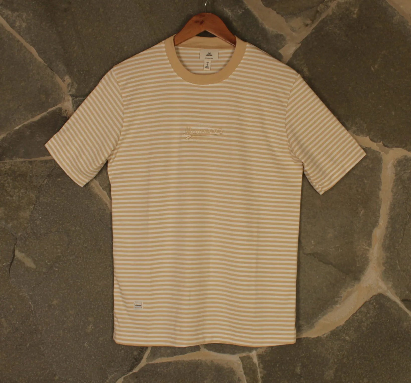 Classic raya – Beige