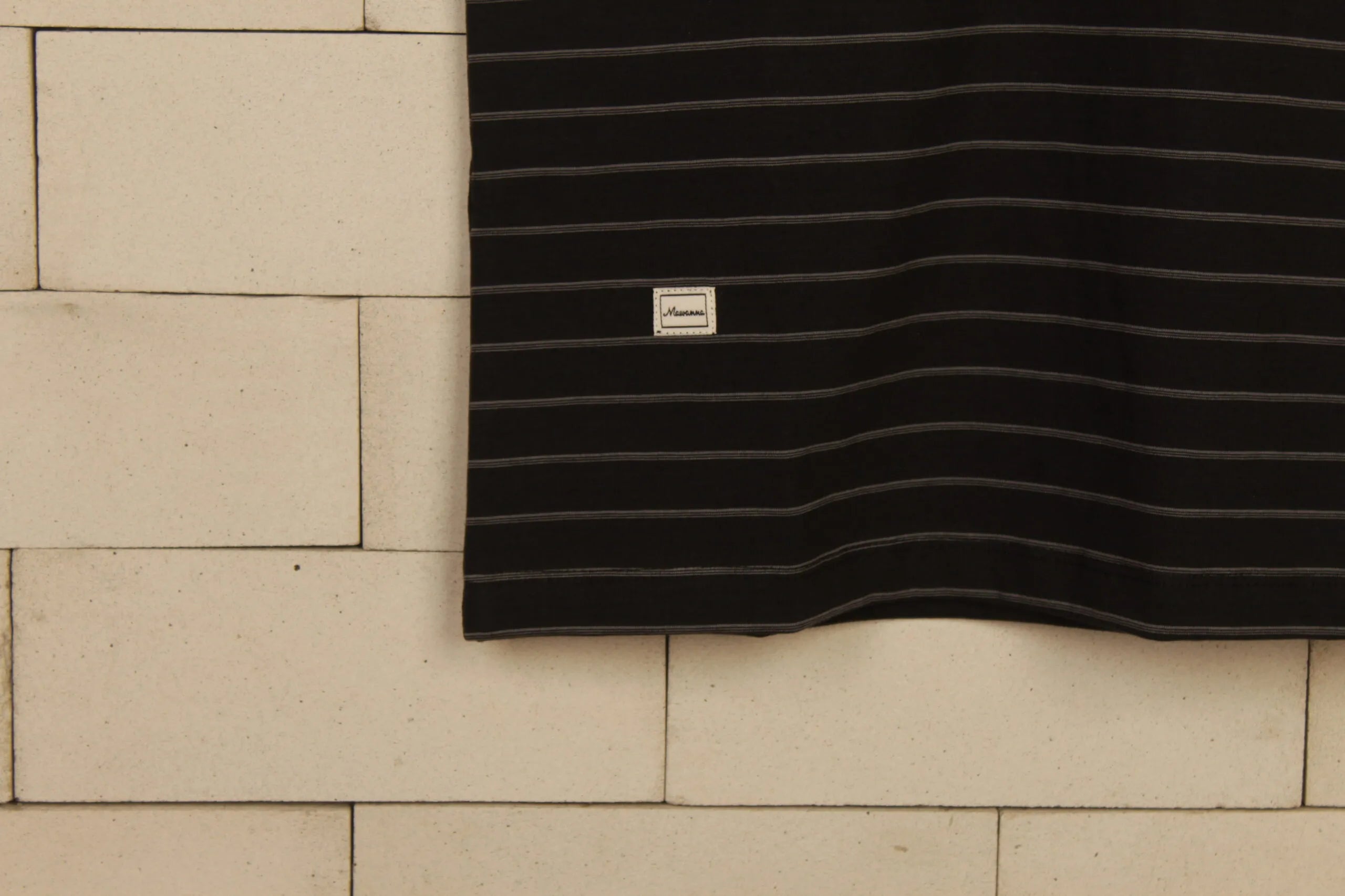 Classic raya – Negro