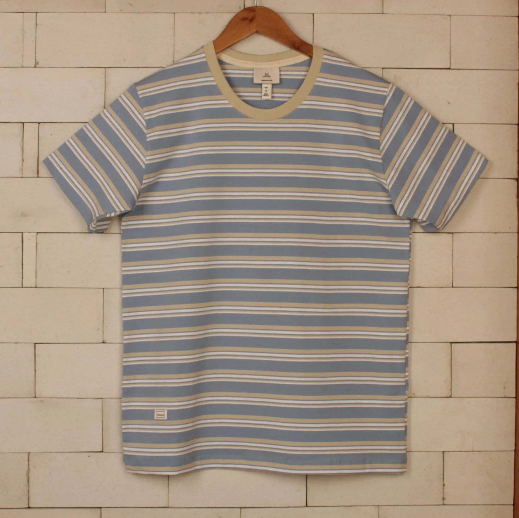 Classic raya – Celeste