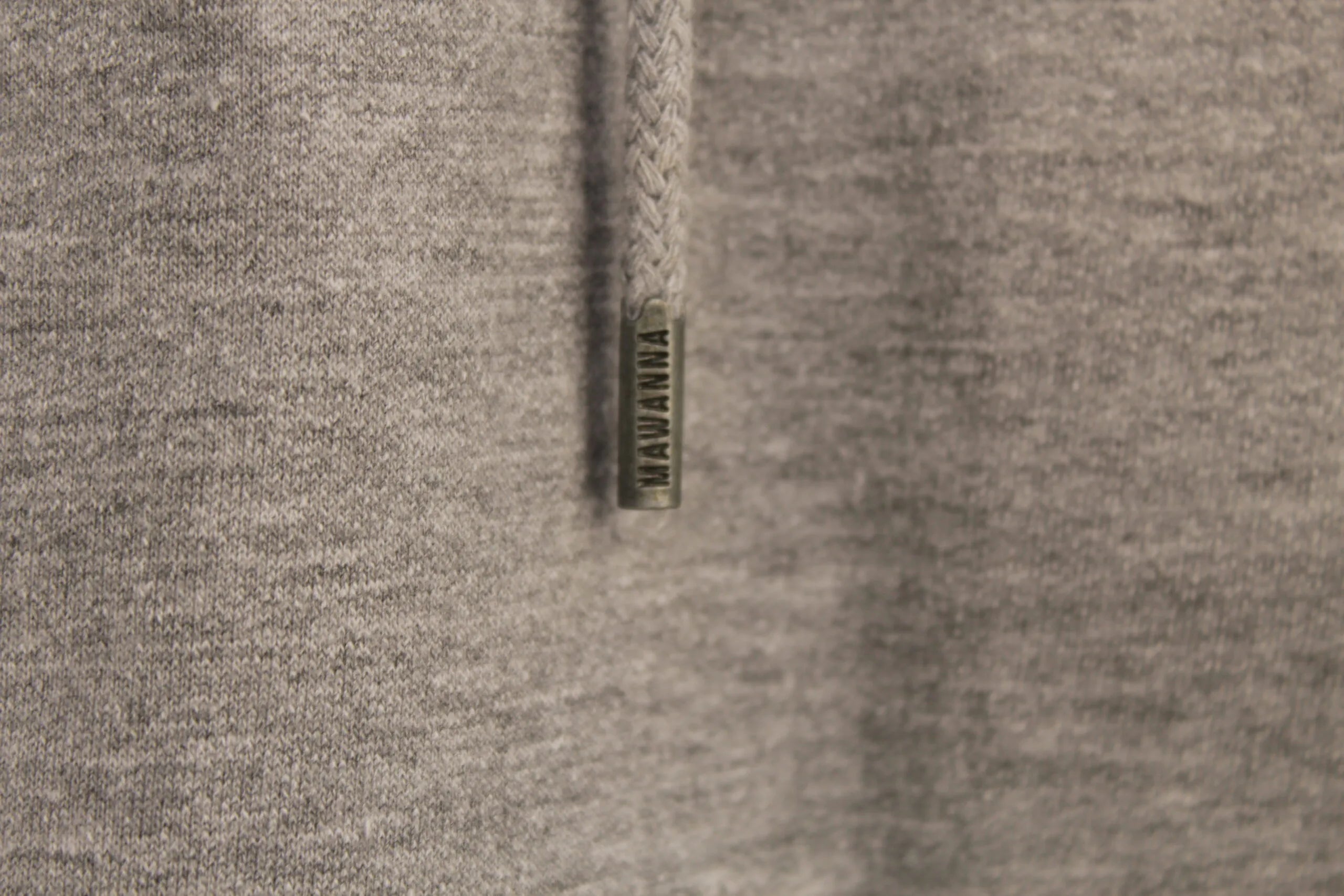 Polera Capucha – Melanch