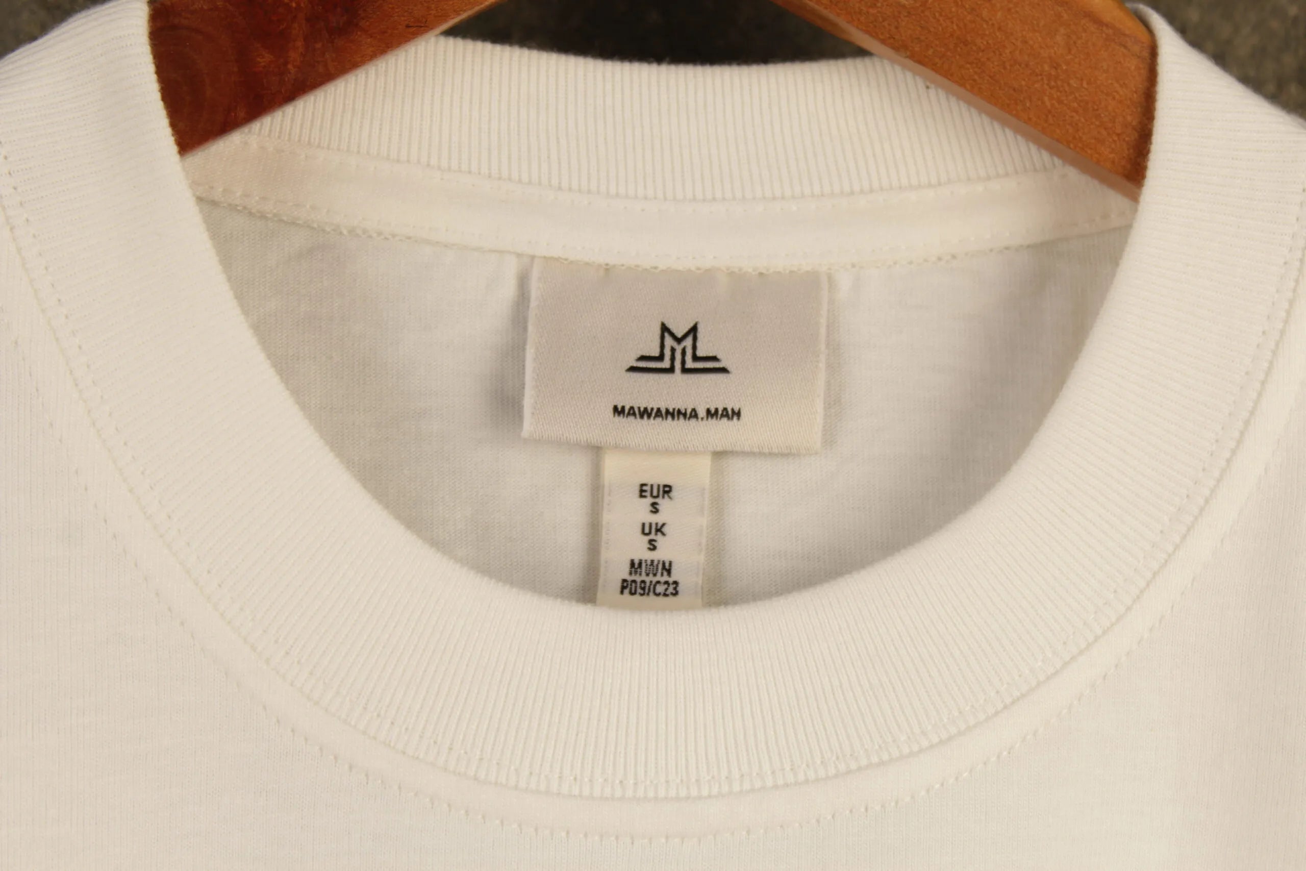 Polo Apreciate Life – Perla