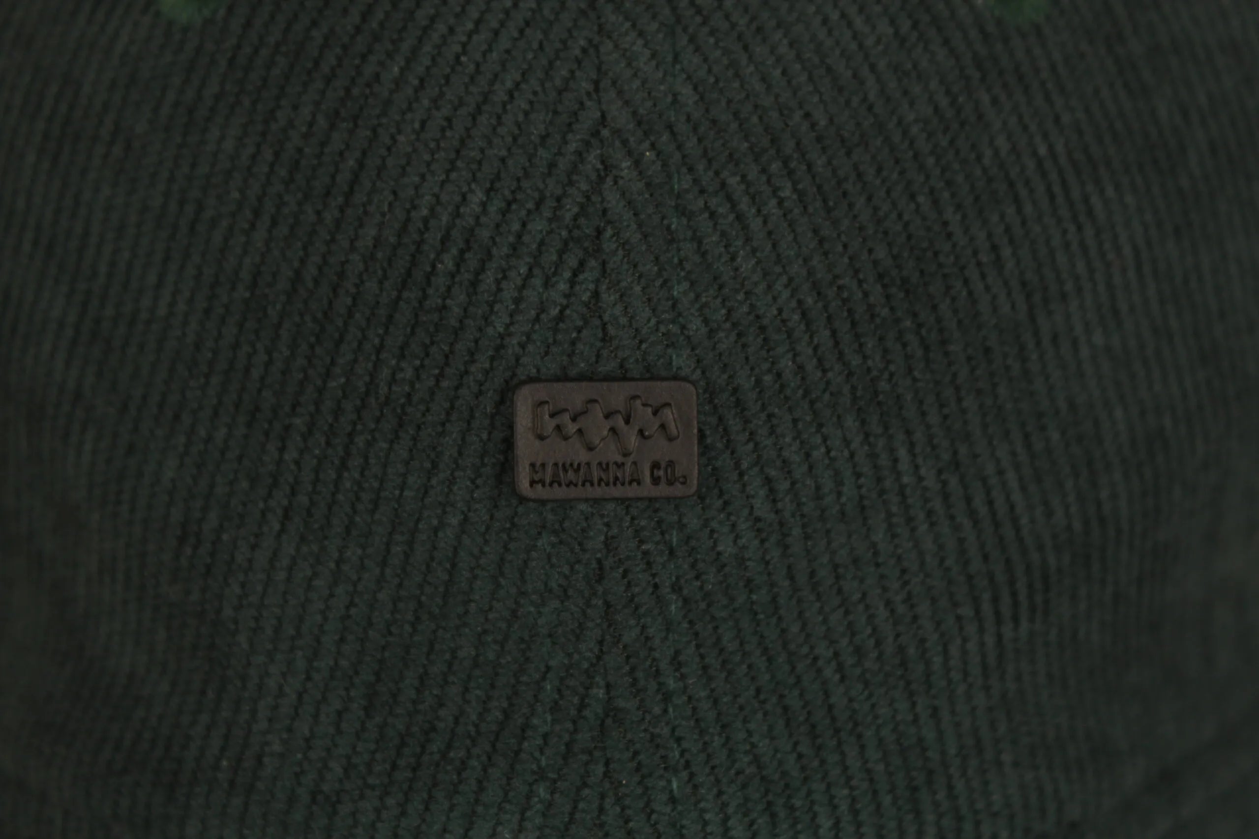 Gorra Corduroy – vrd Cobalto