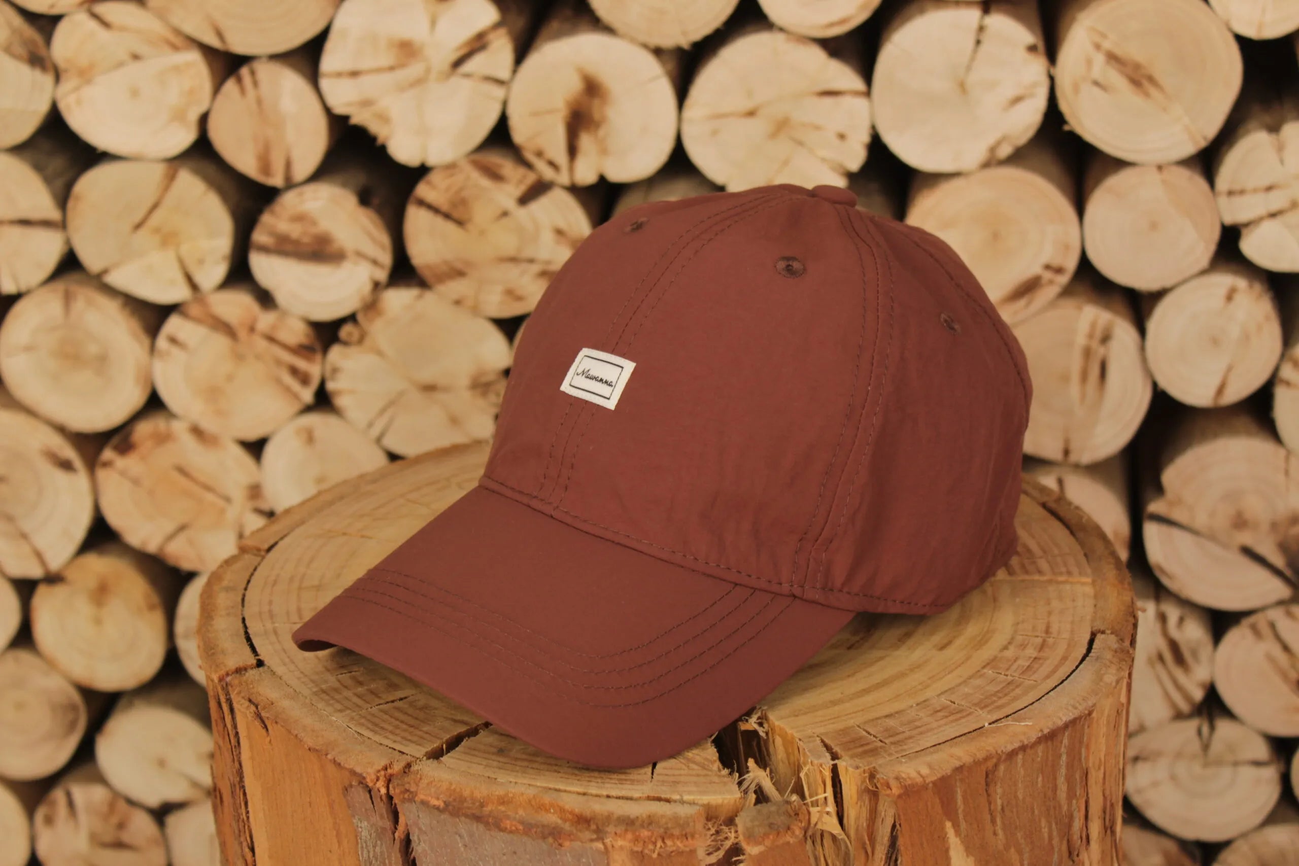 Gorra Limi – Café