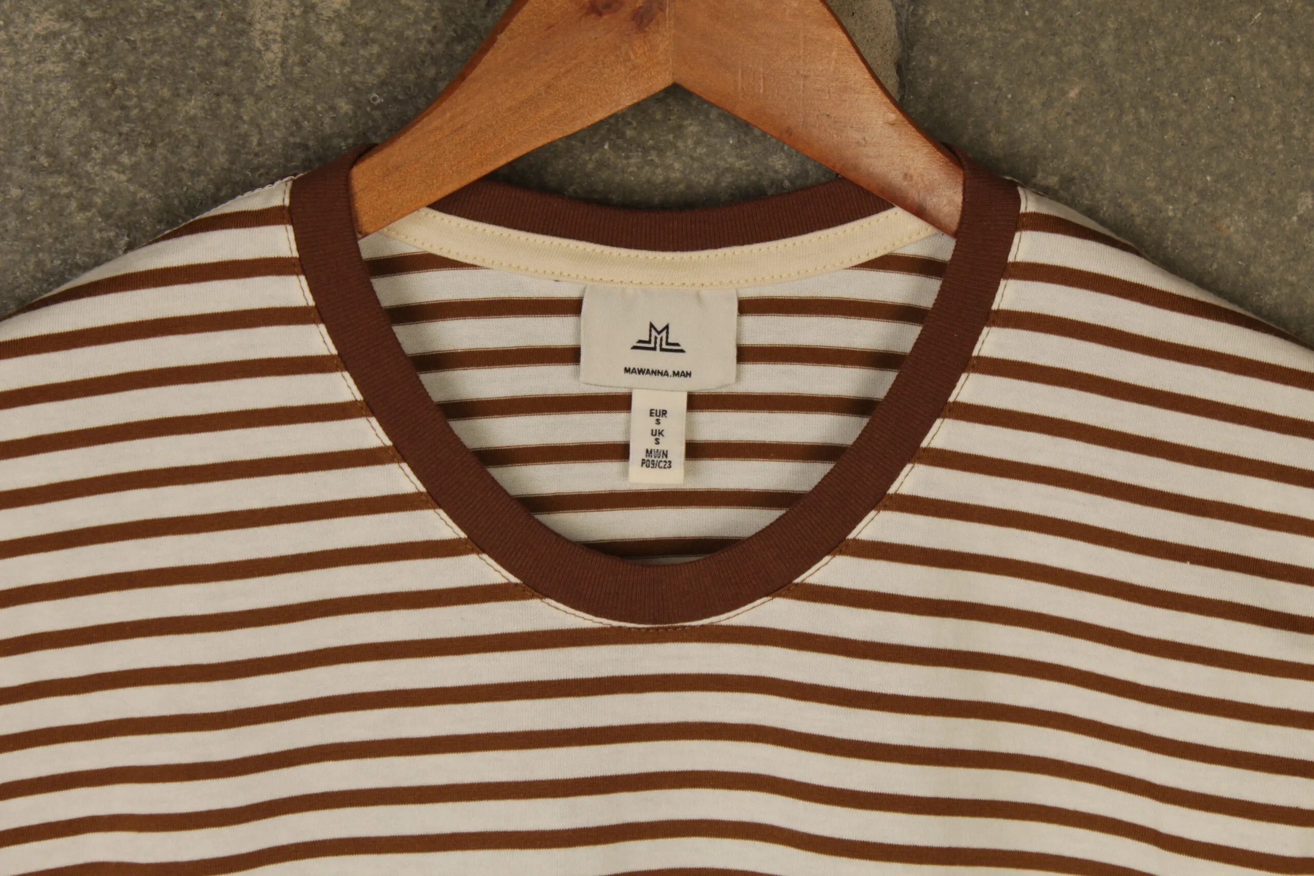 Classic raya – Camell/Beige