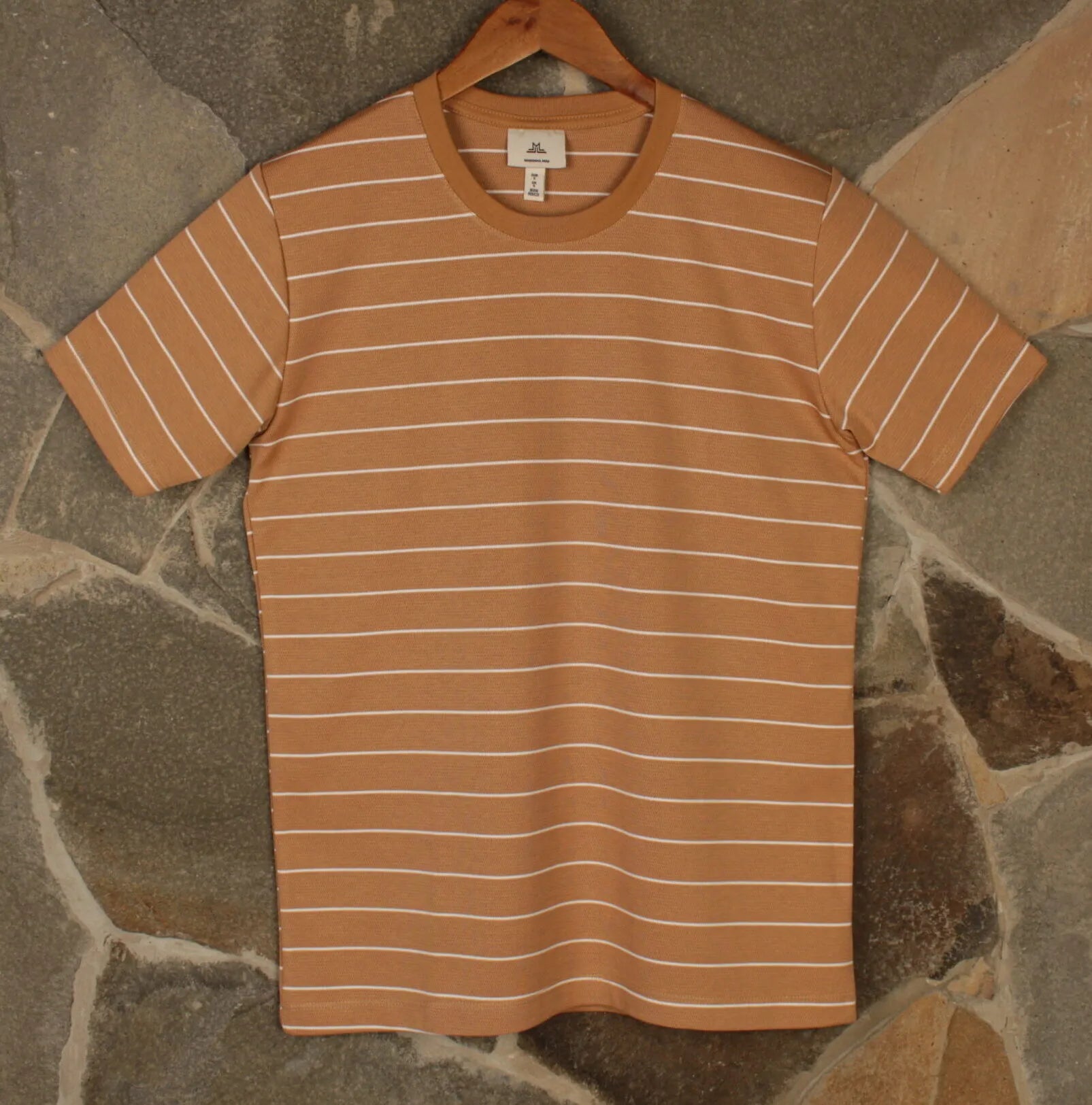 Classic raya – Vainilla