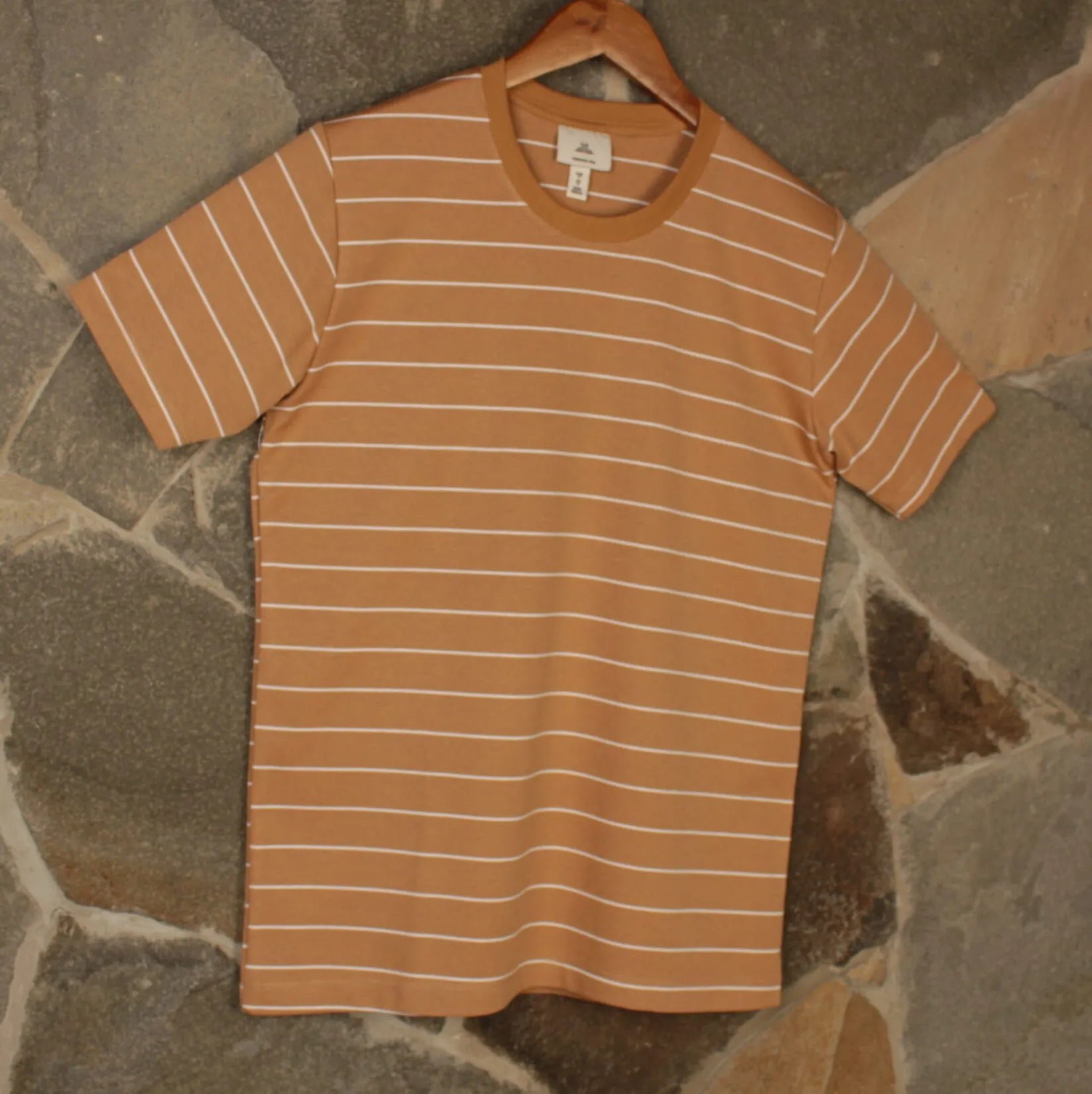 Classic raya – Vainilla