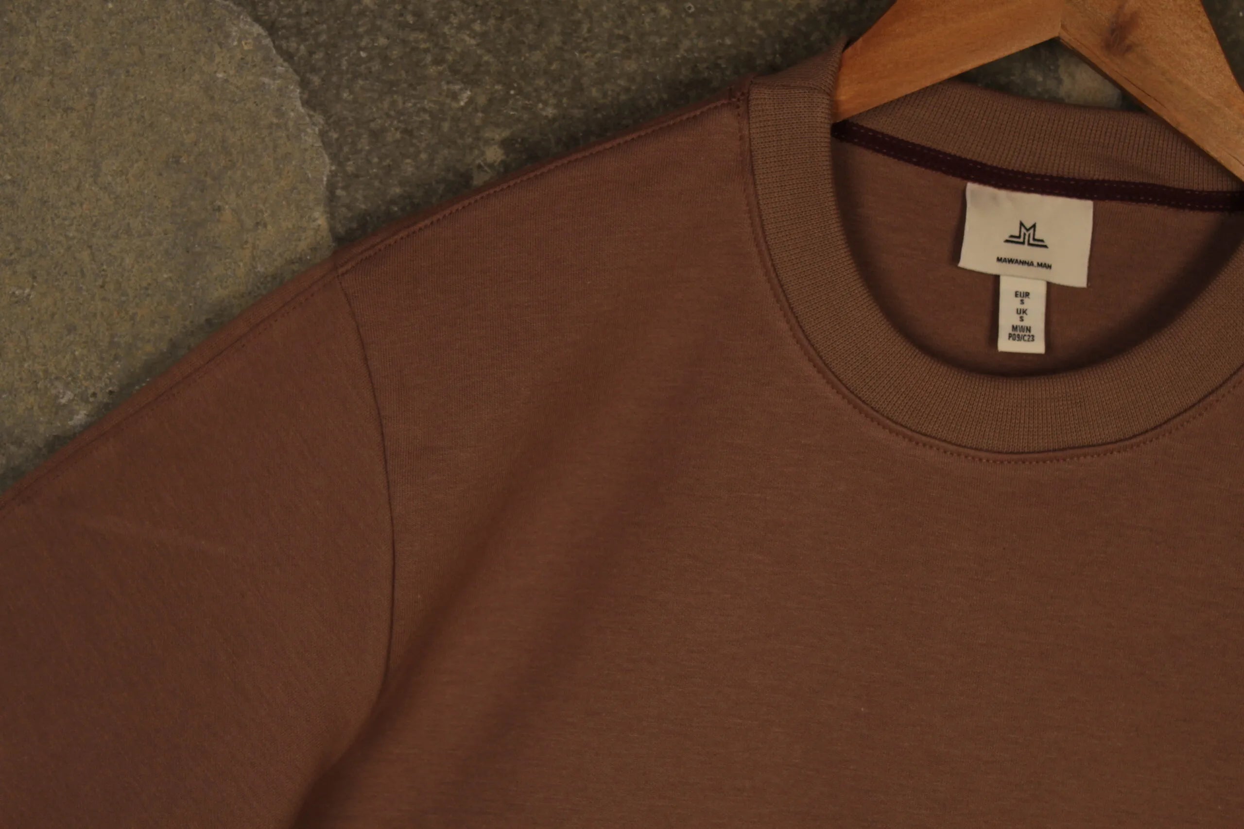 Polo Stado – Tierra