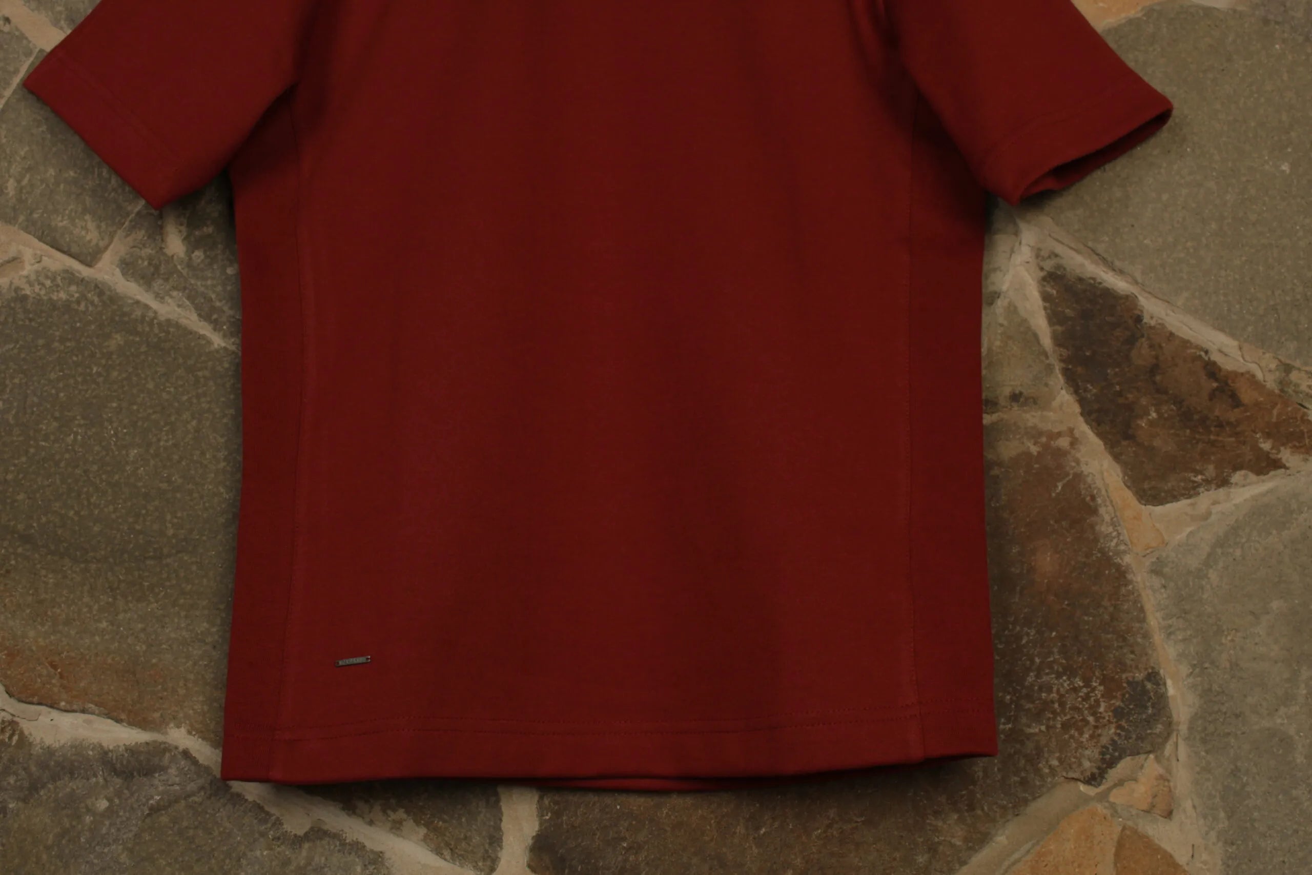 Polo Stado – Terracota