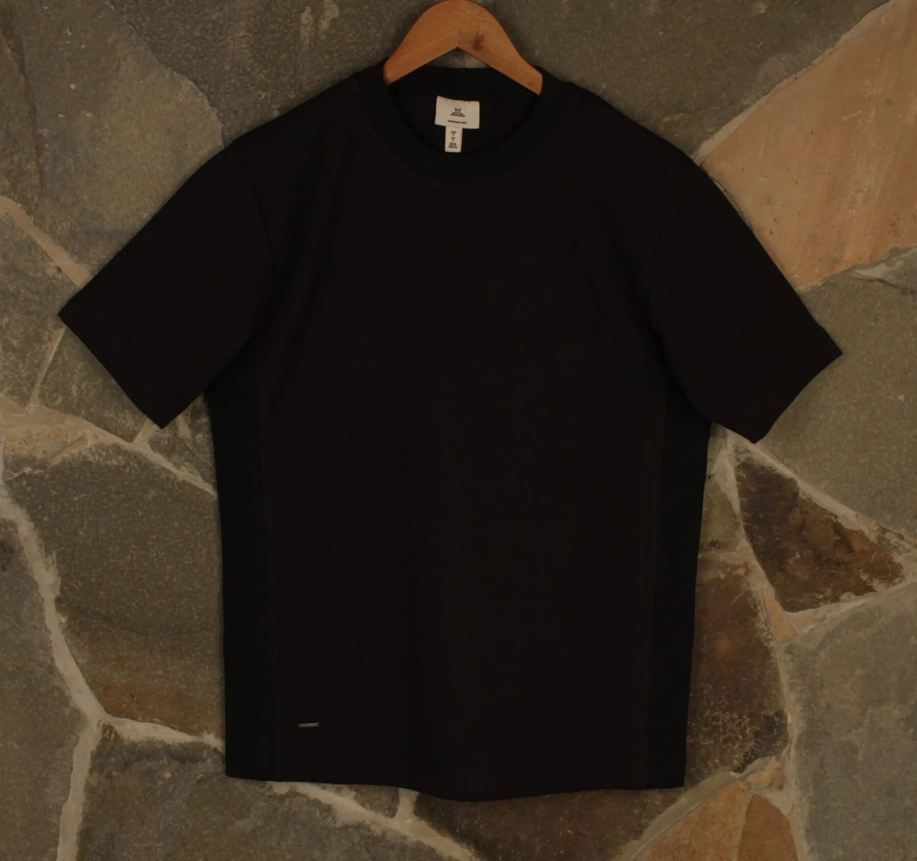 Polo Stado – Negro