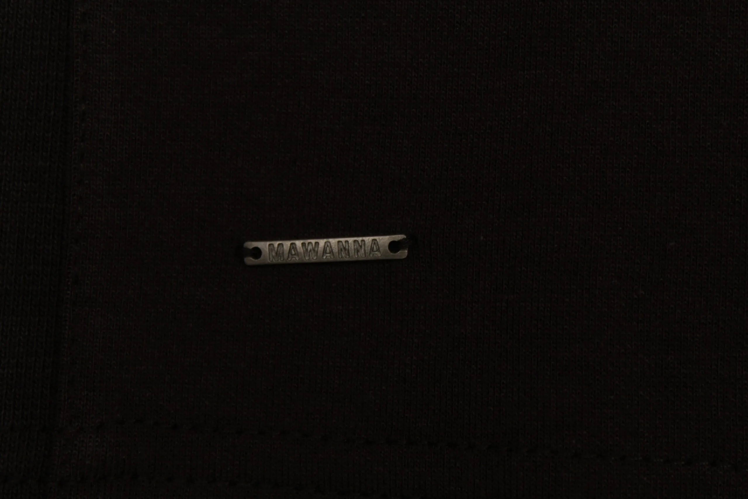 Polo Stado – Negro