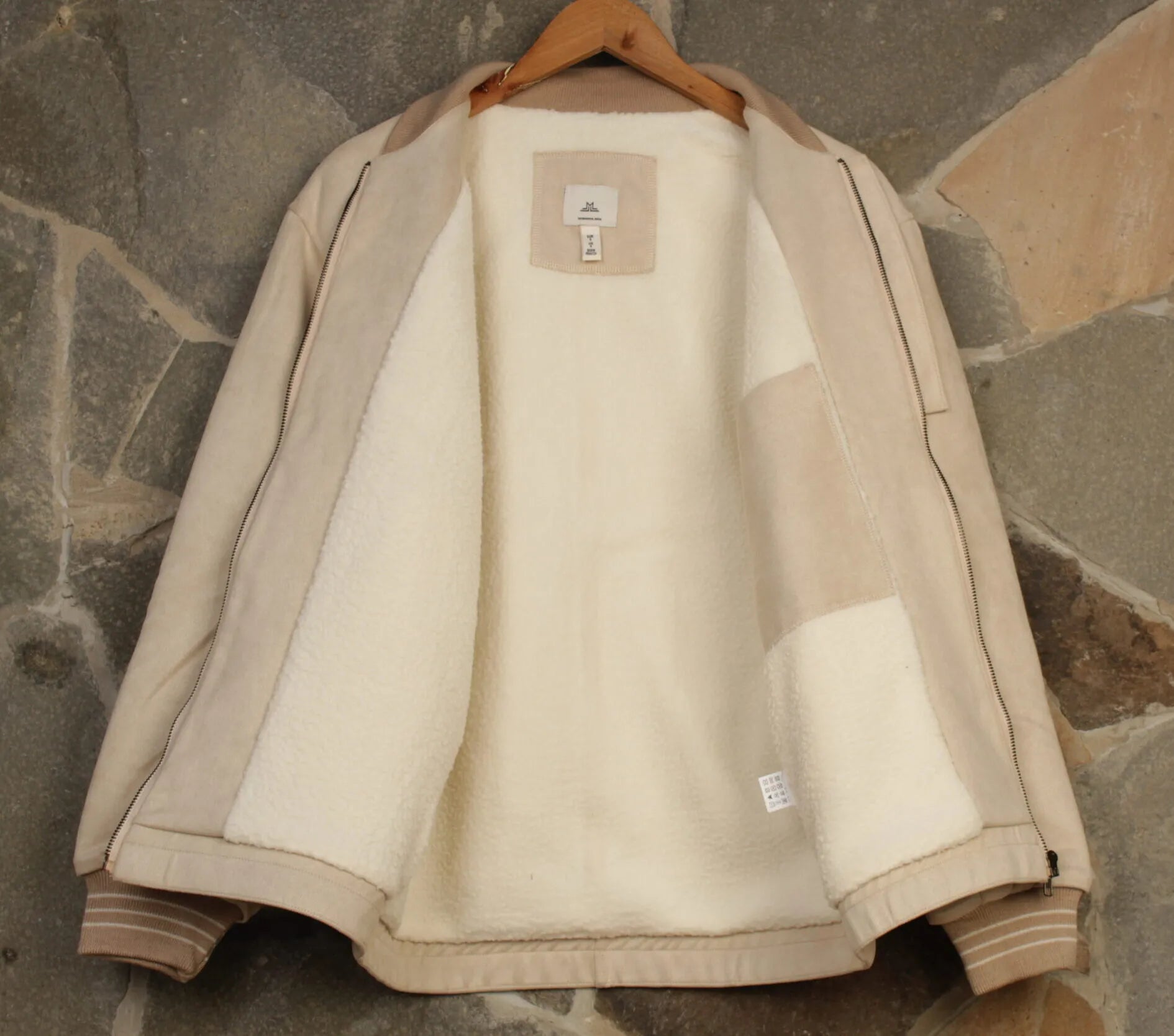 Csc Qata – Beige