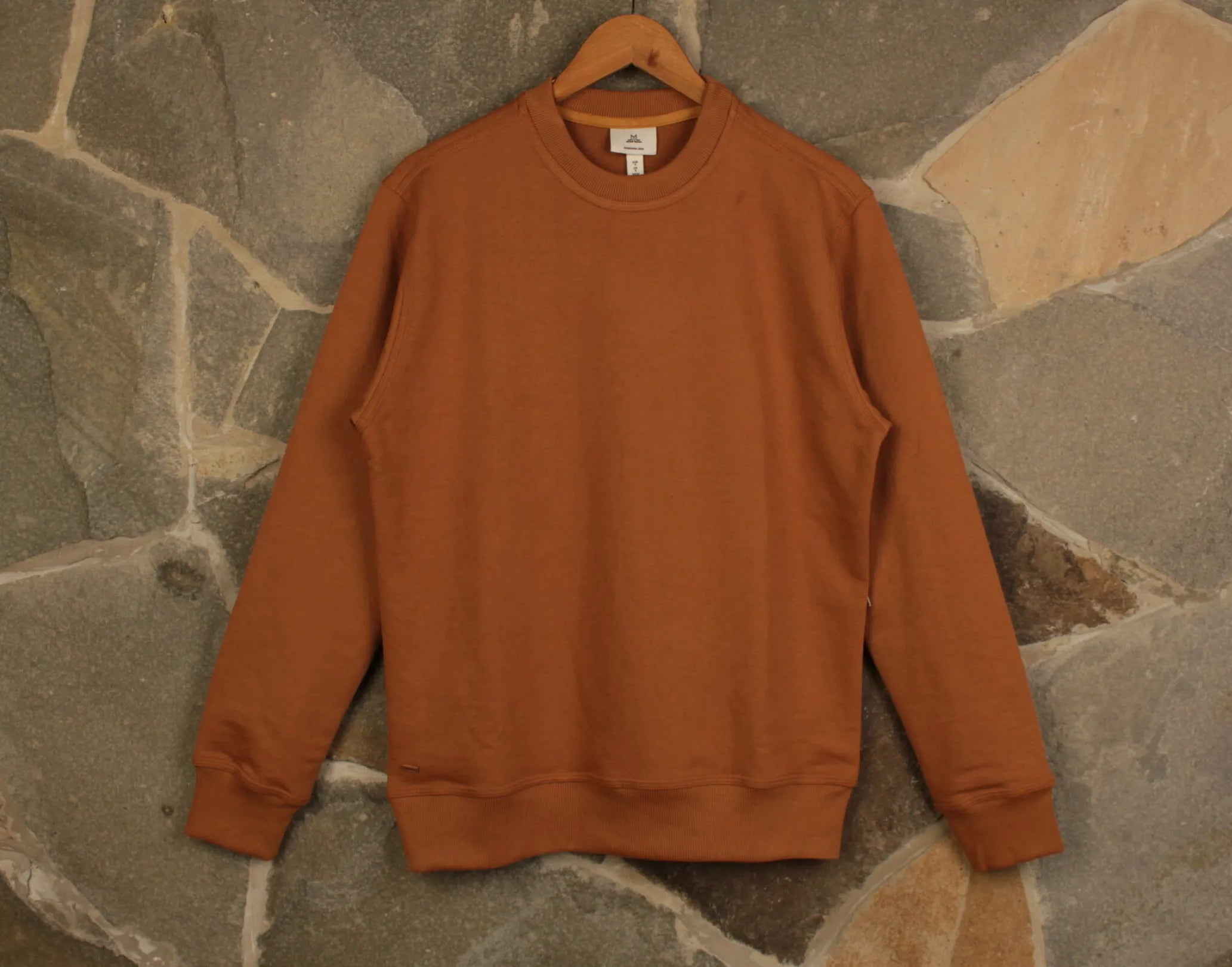 Bassic – Camel Oscuro