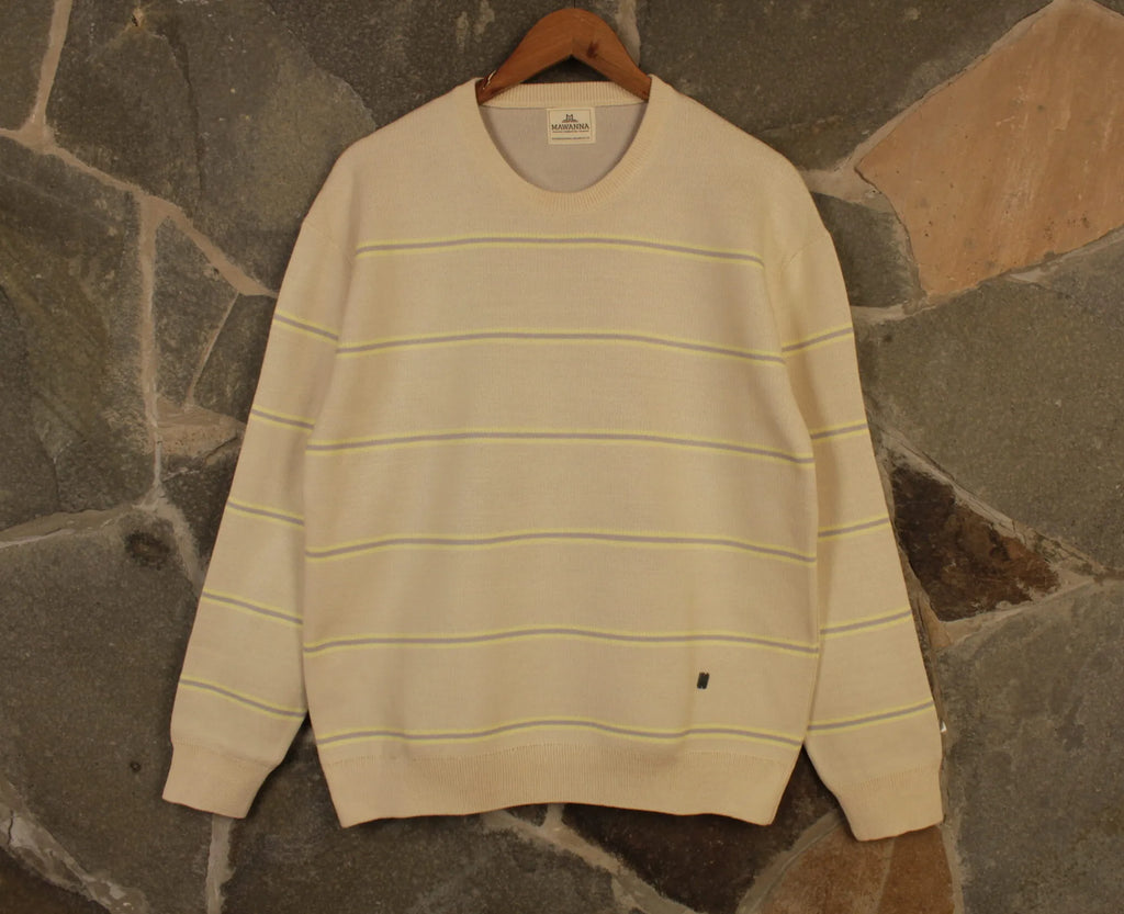 Sweater – Beige / Raya