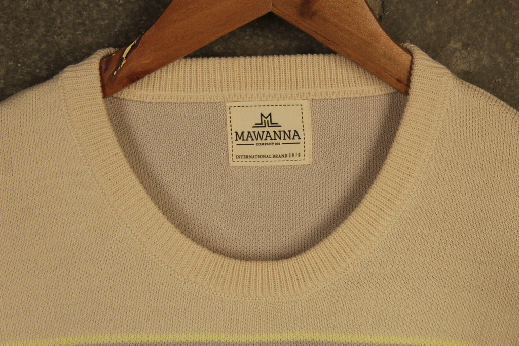 Sweater – Beige / Raya
