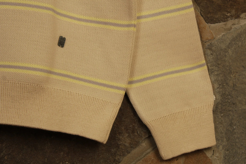 Sweater – Beige / Raya