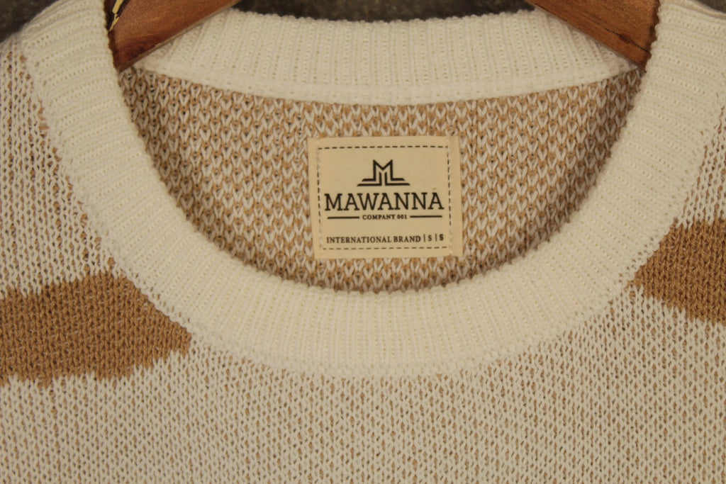 Sweater – Perla / Nub