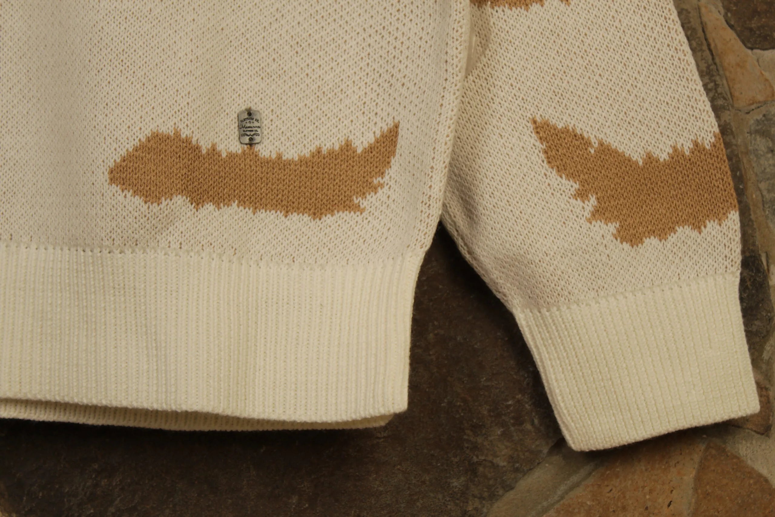 Sweater – Perla / Nub