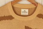 Sweater – Camel / Nub