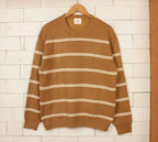 Sweater – Tierra/Raya