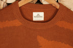 Sweater – Ocre / Nub
