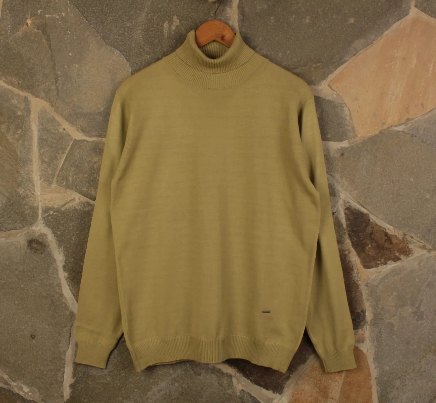 W-Cafarena Hilo – Verde