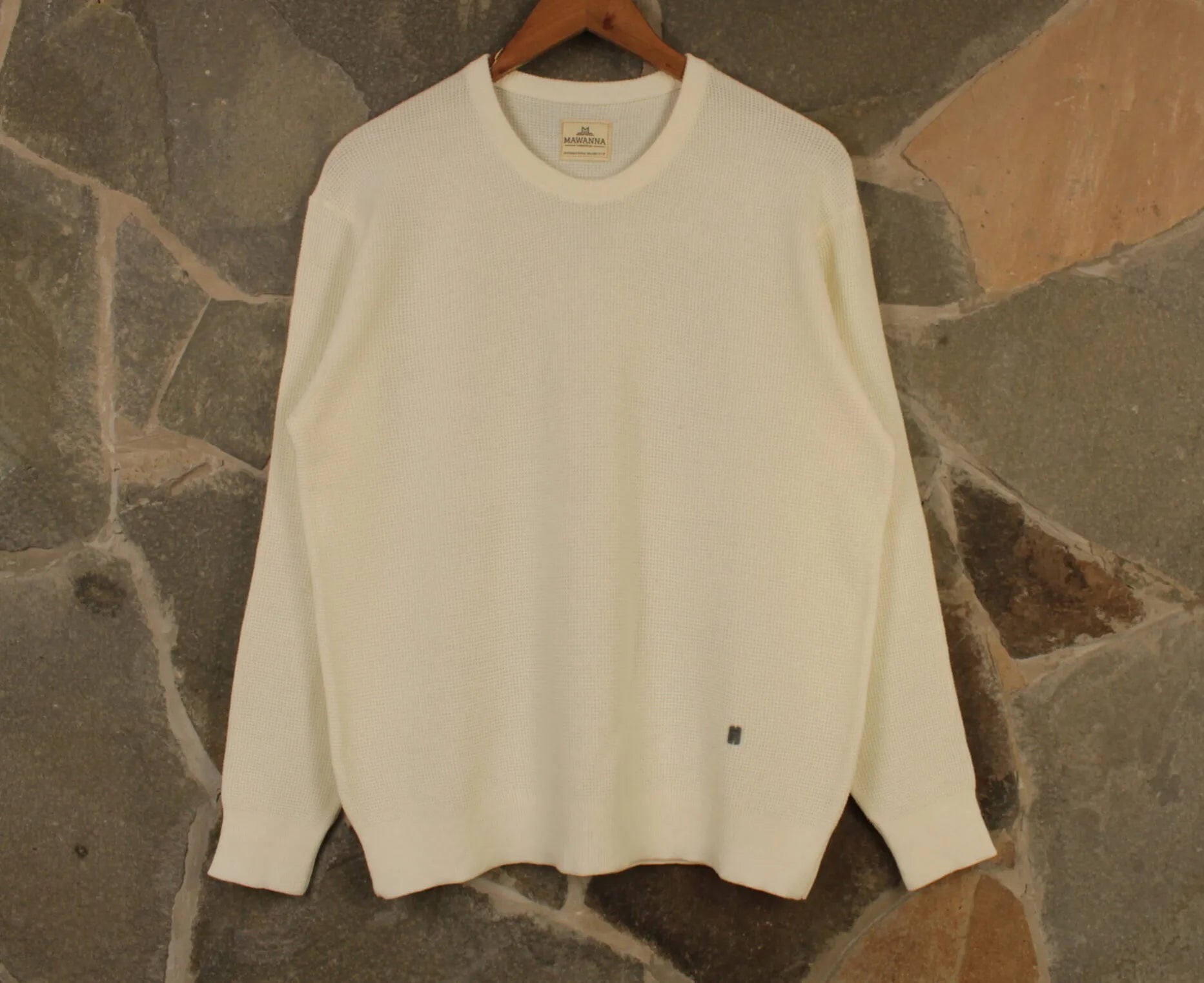 A – Sweater / Perla