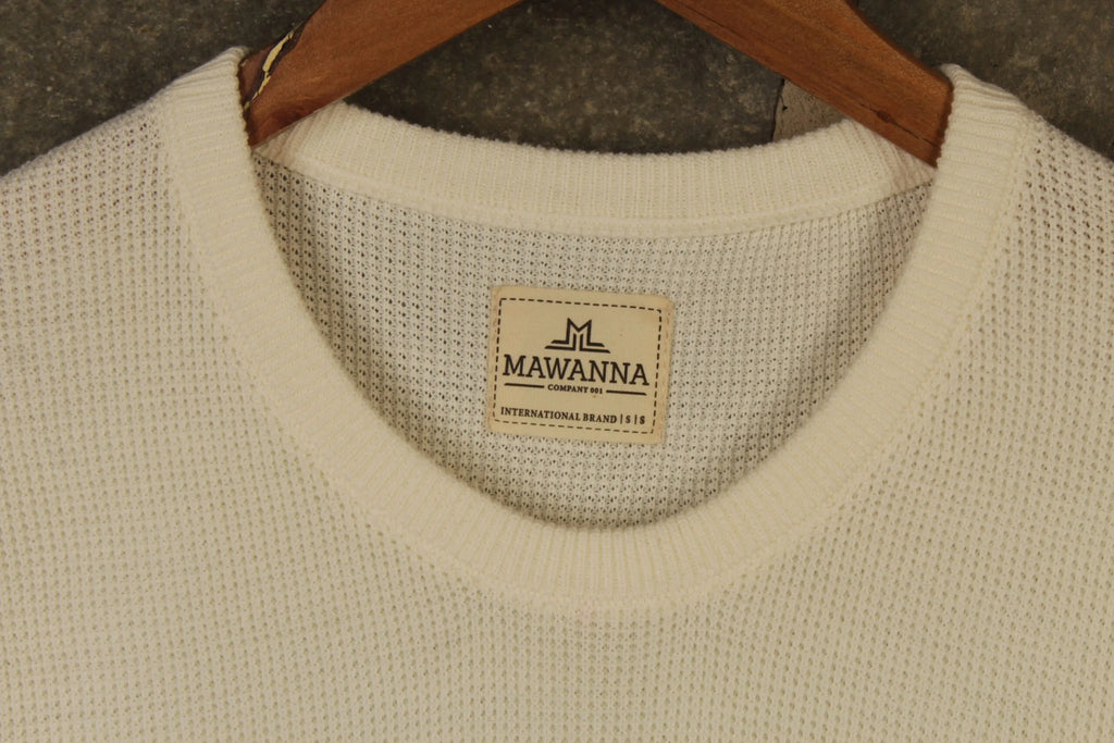 A – Sweater / Perla