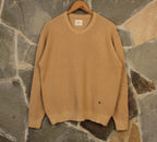 A – Sweater / Camel
