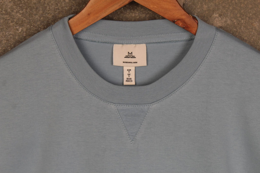 Polo t – Nivero W Denin
