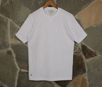 Polo t – Nivero Blanco