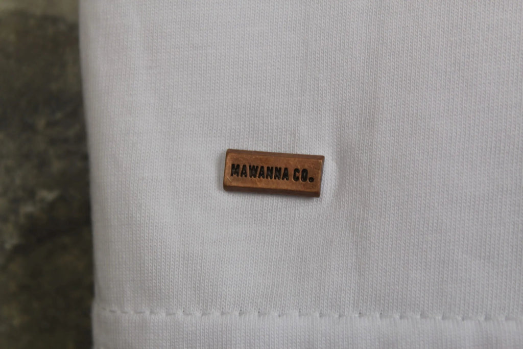 Polo t – Nivero Blanco