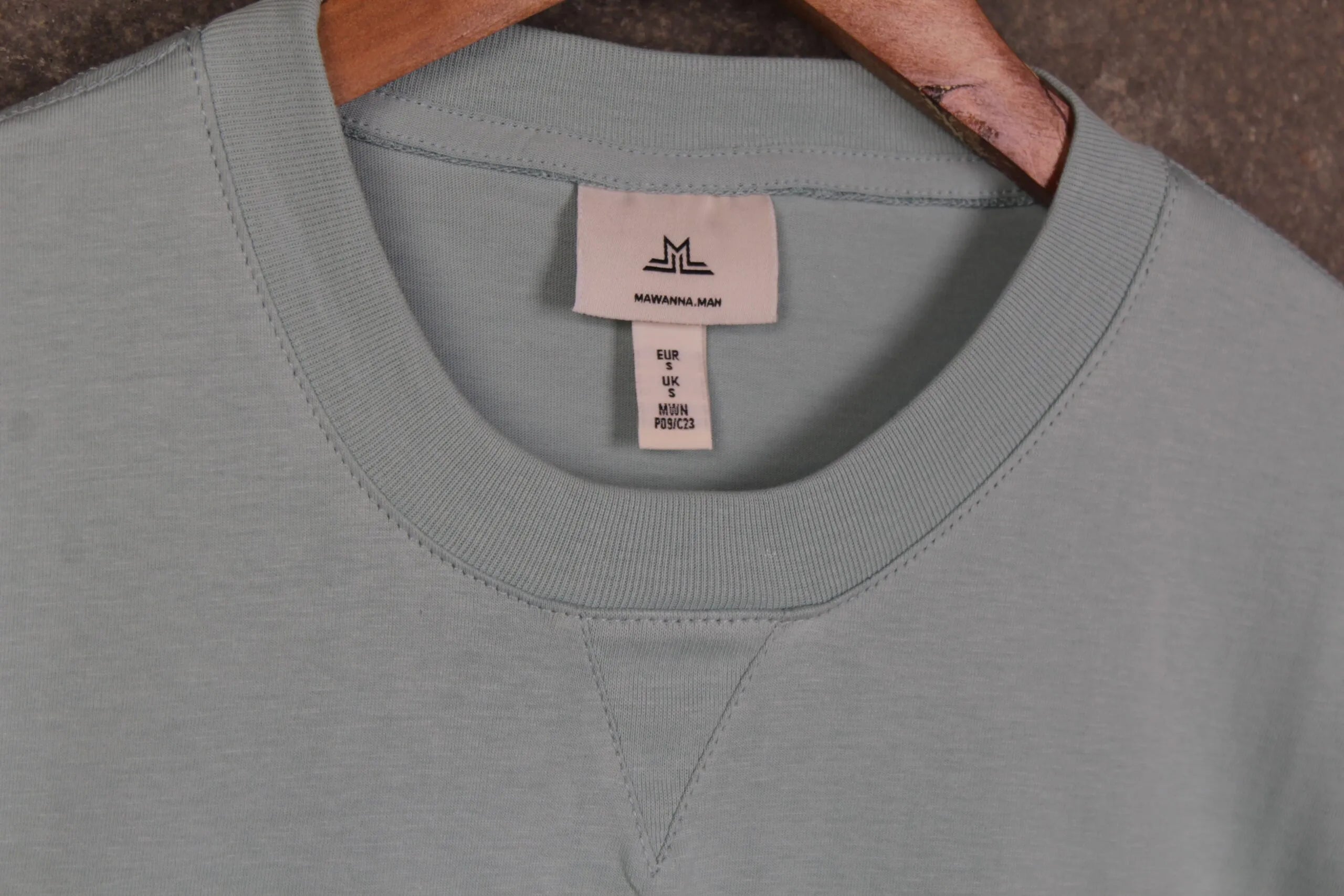 Polo t – Nivero Cemento BB