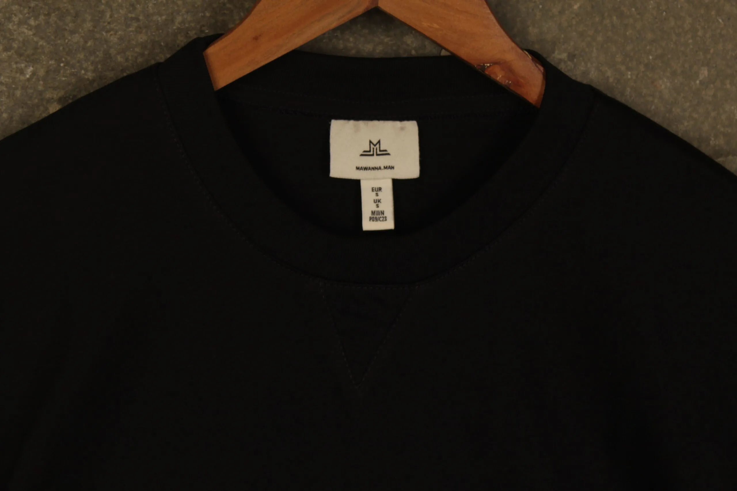 Polo t – Nivero azúl noche