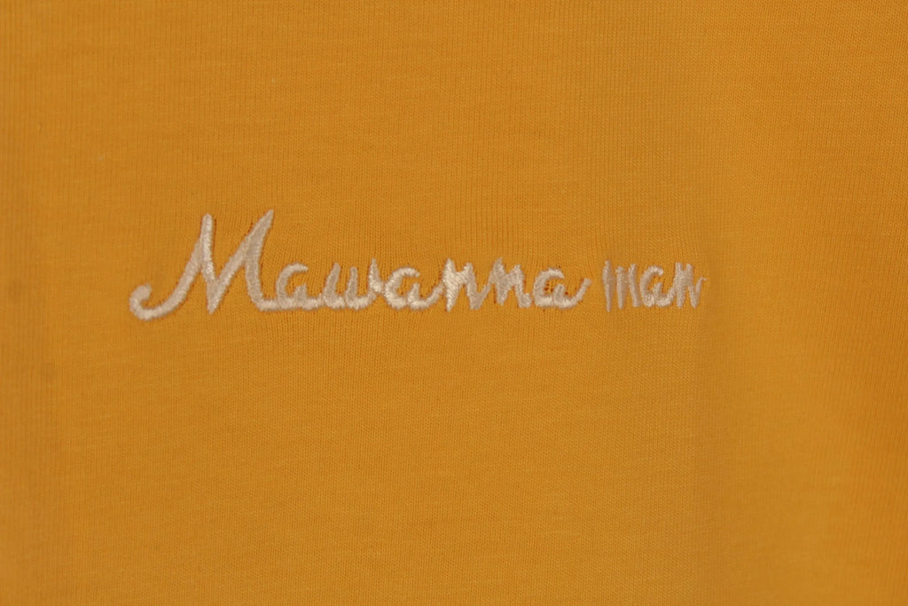 Polo mwn man