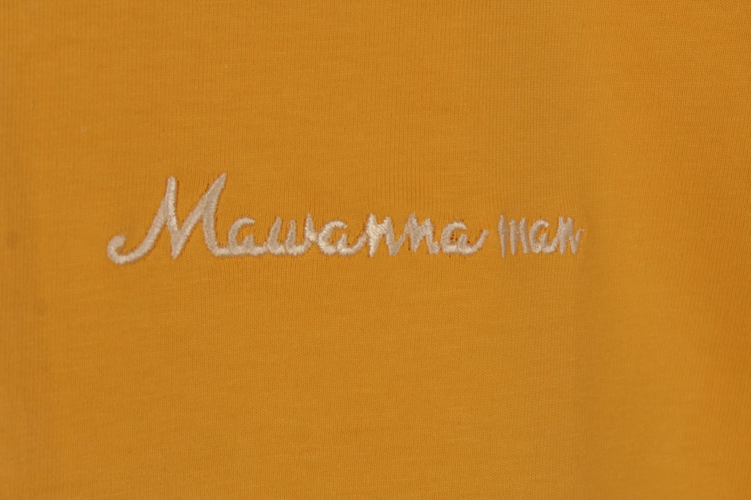 Polo mwn man