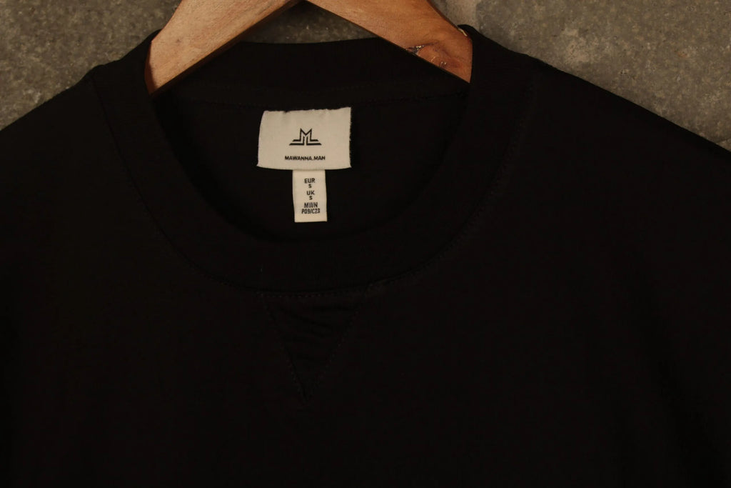Polo t – Nivero negro