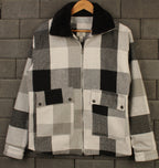 Csc Viela – Blanco con Negro