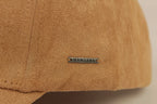 Gorra gamuszado – Camell