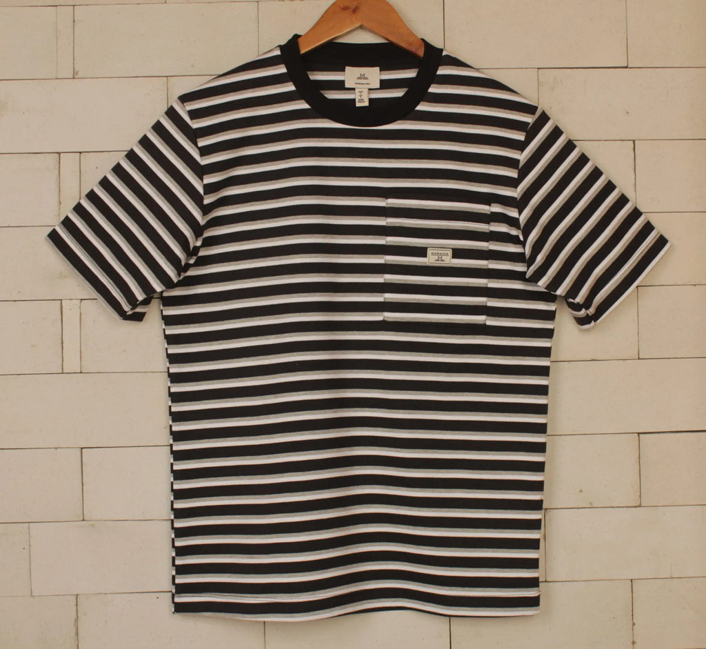 Classic raya – Negro