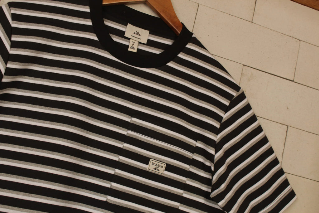 Classic raya – Negro